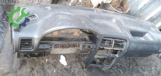 Suzuki Swift Torpido çıkma parça