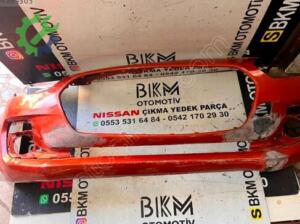 Çıkma Suzuki Swift Ön Tampon
