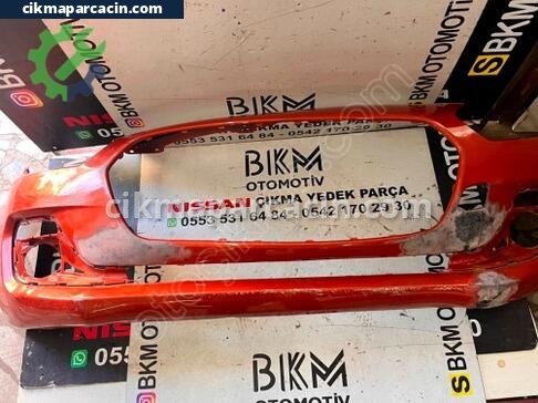 Suzuki Swift Ön Tampon çıkma parça