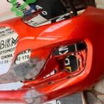 Çıkma Suzuki Swift Ön Tampon
