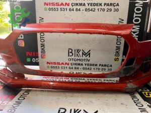 Suzuki Swift 2018 – 2023 Ön Tampon Çıkma