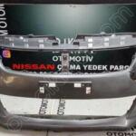 Suzuki Swift Orijinal Çıkma Ön Tampon