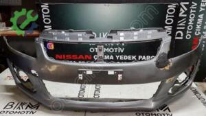 Suzuki Swift Orijinal Çıkma Ön Tampon