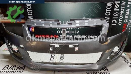 Suzuki Swift Ön Tampon çıkma parça