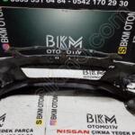 Suzuki Swift Orijinal Çıkma Ön Tampon