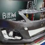 Suzuki Swift Orijinal Çıkma Ön Tampon