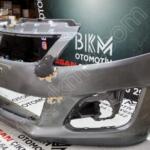 Suzuki Swift Orijinal Çıkma Ön Tampon