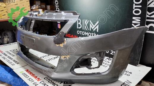 Suzuki Swift Ön Tampon çıkma parça