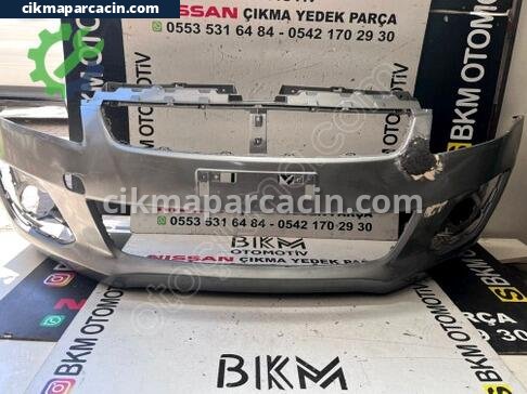 Suzuki Swift Ön Tampon çıkma parça