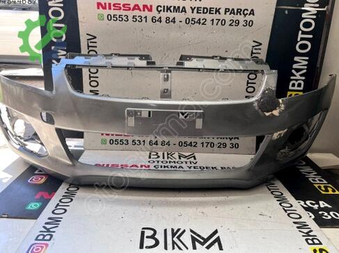 Suzuki Swift Ön Tampon çıkma parça