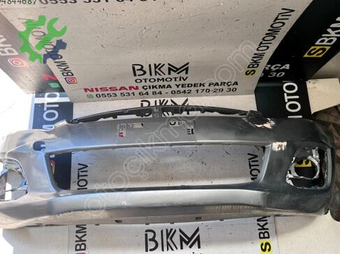 Suzuki Swift Ön Tampon çıkma parça