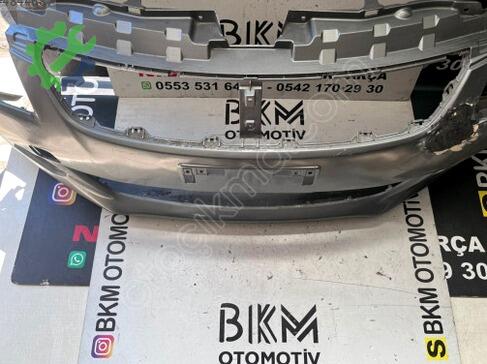 Suzuki Swift Ön Tampon çıkma parça