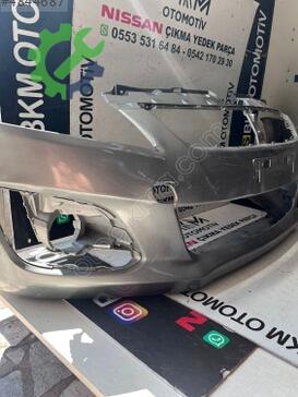 Suzuki Swift Ön Tampon çıkma parça