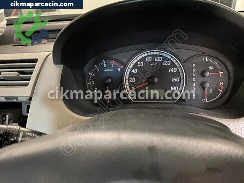 Suzuki Swift Gösterge Paneli çıkma parça