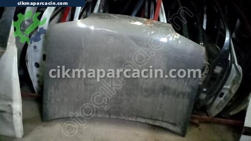 Suzuki Swift Ön Kaput çıkma parça