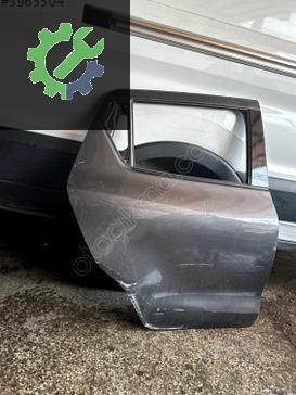 Suzuki Swift Sol Arka Kapı çıkma parça