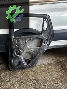 Suzuki Swift Sol Arka Kapı çıkma parça