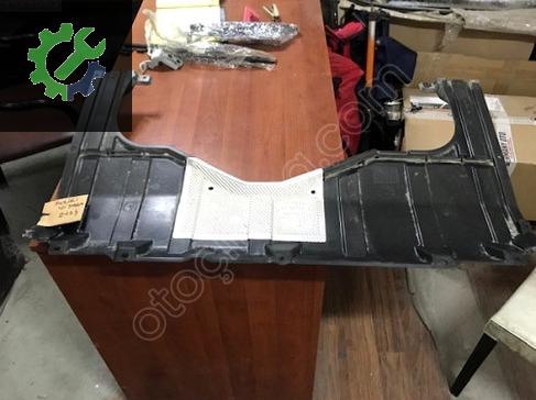 Suzuki Vitara Motor Alt Muhafaza 72411-76S0 çıkma parça