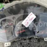 ısuzu dmax 2012 gösterge saati dizel dmax km göstergesi