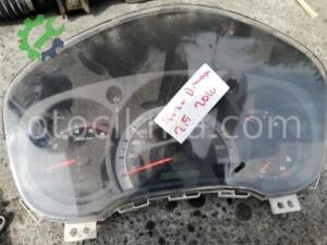 ısuzu dmax 2012 gösterge saati dizel dmax km göstergesi