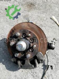 ısuzu dmax  2.5 taşıyıcı aks tabla orjinal çıkma
