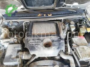 ısuzu dmax abs beyni 2012 orjinal çıkma