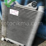 ısuzu dmax intercol turbo radyatörü orjinal çıkma