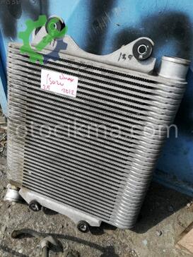 Isuzu D-Max Intercooler Radyatörü çıkma parça