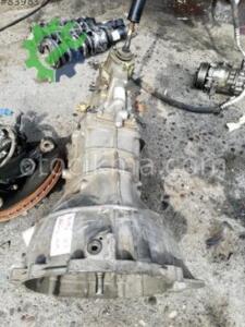 ısuzu dmax şanzıman orjinal 4×2 garantili