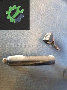 Suzuki Swift Sol Ön Kapı Kolu çıkma parça