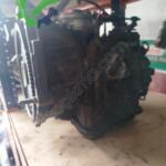Suzuki Alto Otomatik Şanzıman Çıkma Parça Ankara