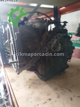 Suzuki Alto Otomatik Şanzıman çıkma parça