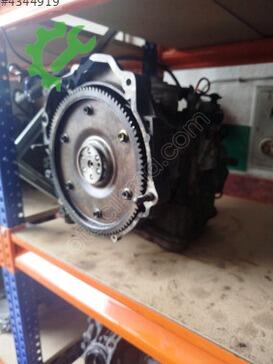 Suzuki Alto Otomatik Şanzıman çıkma parça