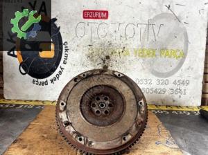 SUZUKİ ALTO 1.1 RF410 VOLANT