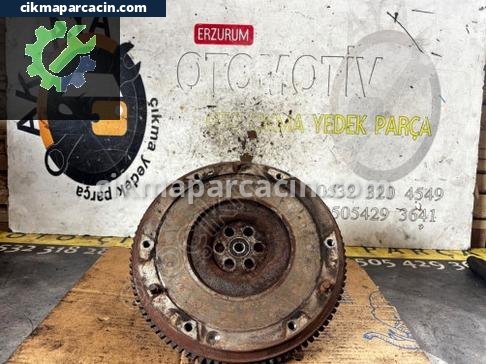 Suzuki Alto Volant çıkma parça