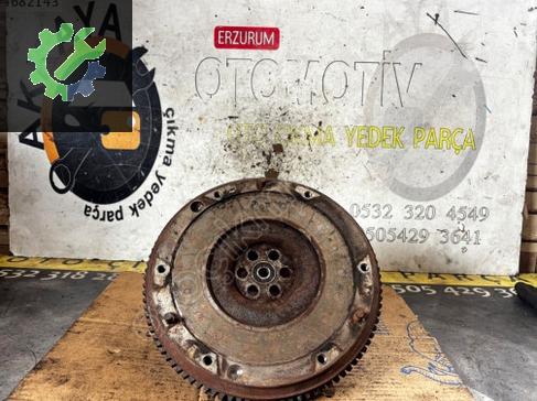 Suzuki Alto Volant çıkma parça