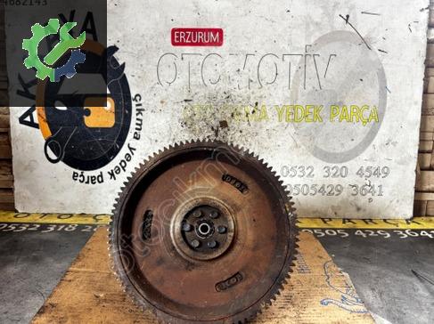 Suzuki Alto Volant RF410 çıkma parça
