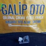 Suzuki Alto cam Motoru Hatasız Orjinal Çıkma