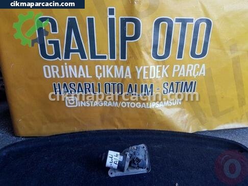 Suzuki Alto Cam Motoru çıkma parça