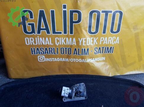 Suzuki Alto Cam Motoru çıkma parça