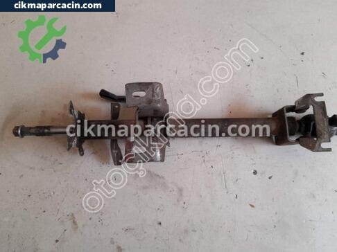 Suzuki Alto Direksiyon Mili çıkma parça