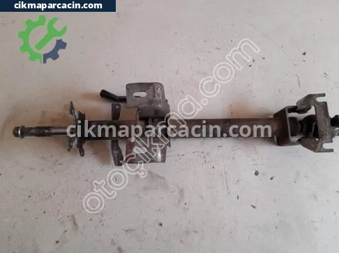 Suzuki Alto Direksiyon Mili çıkma parça