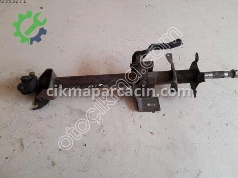 Suzuki Alto Direksiyon Mili çıkma parça
