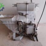 SUZUKİ ALTO KALORİFER KUTUSU MOTORU KOMPLE HATASI