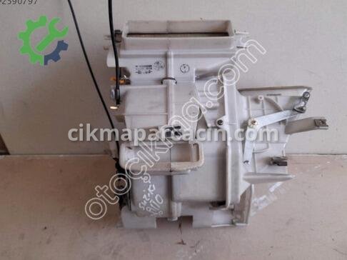 Suzuki Alto Kalorifer Motoru çıkma parça