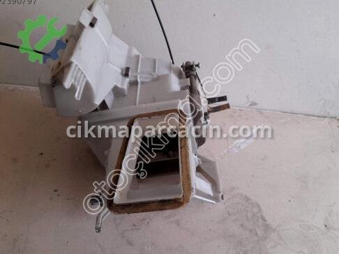 Suzuki Alto Kalorifer Motoru çıkma parça
