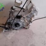 SUZUKİ ALTO KALORİFER KUTUSU MOTORU KOMPLE HATASI