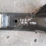 SUZUKİ ALTO MOTOR ALT ARA TRAVERSTİ