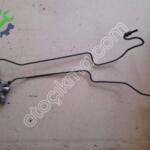 SUZUKİ ALTO ÖN GÖĞÜSTEKİ FREN LİMİTÖRÜ