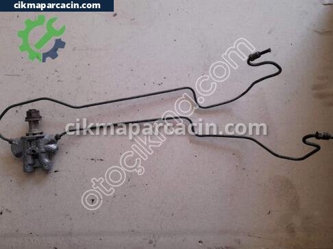 Suzuki Alto Fren Limitörü çıkma parça